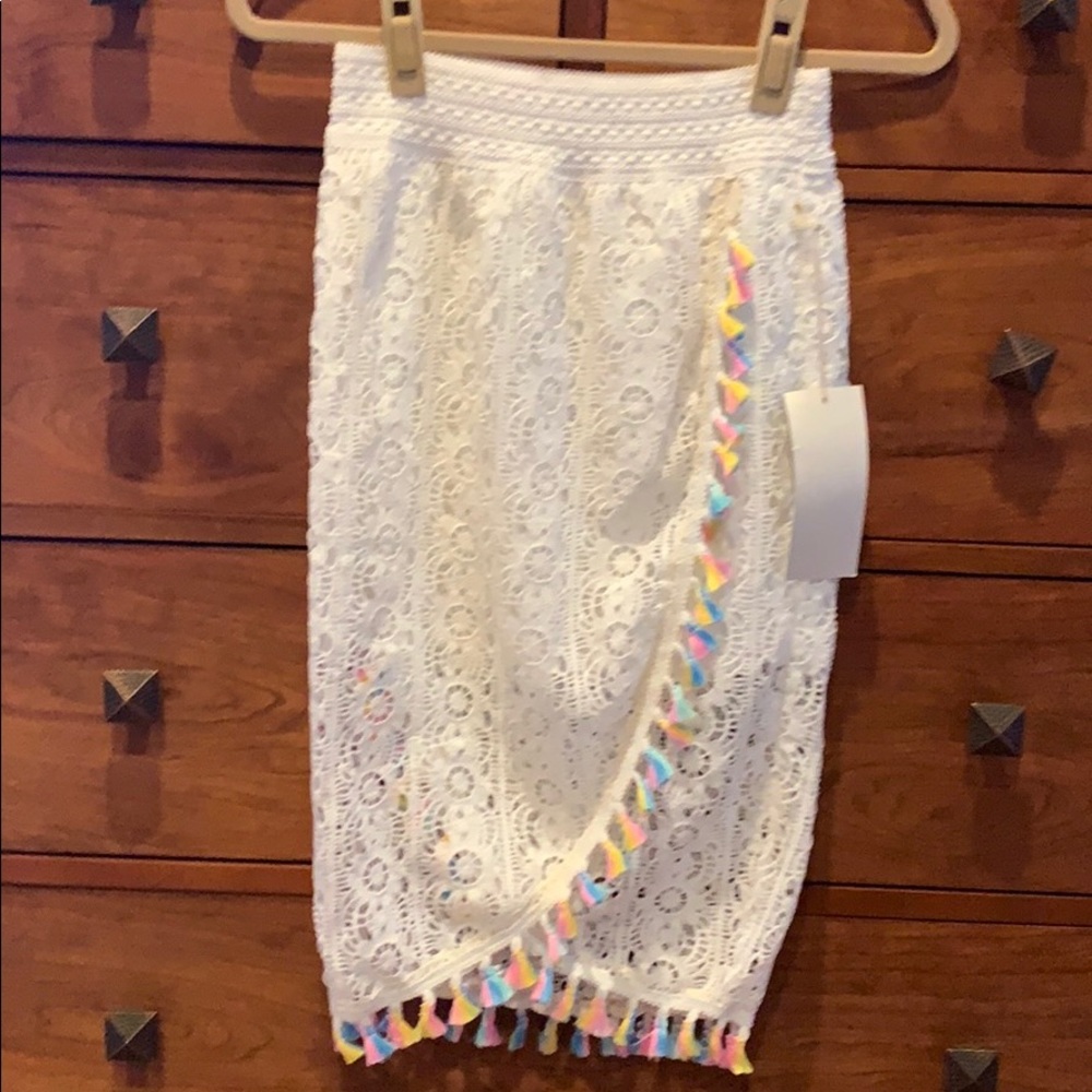 Cutest Skirt Ever